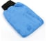 Варежка для уборки авто СИМАЛЕНД 24х16 см, синяя 3119576 2