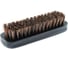 Щетка для чистки кожи Shine systems LeatherBrush SS783 1