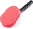 Губка для чернения резины и пластика Shine systems Sponge Brush SS573 2