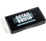 Набор кистей для автомобиля Shine Systems Detail Brush Kit, 3 шт. SS924 2