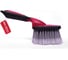 Черная щетка для очистки резины MaxShine 7011016 052381 2