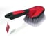 Черная щетка для очистки резины MaxShine 7011016 052381 3