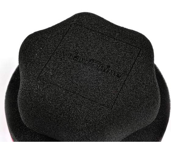 Аппликатор круглый MaxShine 9011017 10,5x6см 052377