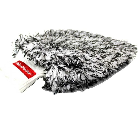 Варежка для мойки автомобиля MaxShine 1130004W 016795
