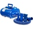Двухтурбинная турбосушка ТЕМП TD-2 3