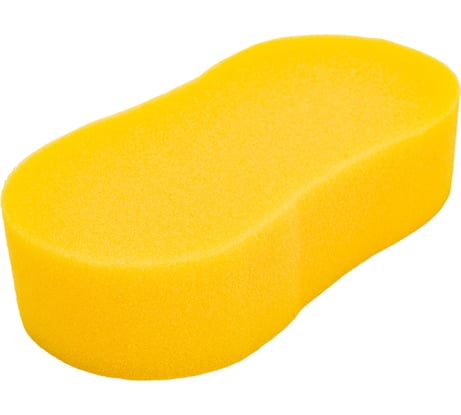 Губка для мойки VELX Eurowin Clean VEC-VS восьмерка, 12x22x5 см 57109