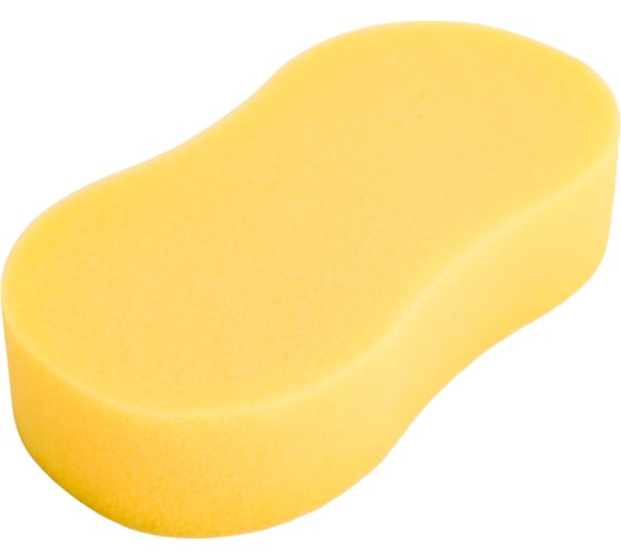 Губка для мойки VELX Eurowin Clean VEC-VS восьмерка, 12x22x5 см 57109