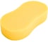 Губка для мойки VELX Eurowin Clean VEC-VS восьмерка, 12x22x5 см 57109 2