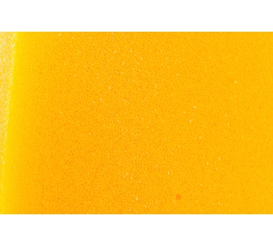 Губка для мойки VELX Eurowin Clean VEC-KP кирпич, в индивидуальной упаковке 57110