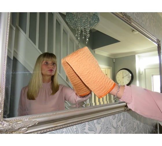 Варежка для мытья окон E-cloth 23х14 см HWM