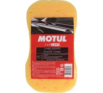 Губка большого размера MOTUL Jumbo sponge 1 шт. 110113