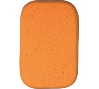 Губка для мытья машин HI-TECH INDUSTRIES JUMBO SPONGE спонж, жесткий и мягкий поролон 700