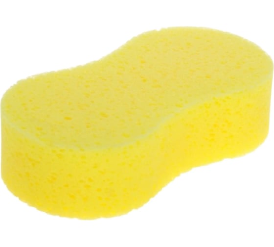 Губка для авто GRIFON 700-019