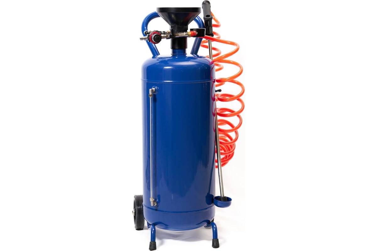 Пеногенератор Rossvik 25л RFM25 - выгодная цена, отзывы, характеристики ...