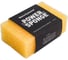 Губка для удаления устойчивых загрязнений Shine systems Power Sponge SS586 2