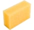 Губка для удаления устойчивых загрязнений Shine systems Power Sponge SS586 4