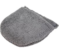 Микрофибровый аппликатор для нанесения составов Shine systems Microfiber Sponge SS871 25181043