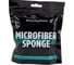 Микрофибровый аппликатор для нанесения составов Shine systems Microfiber Sponge SS871 2