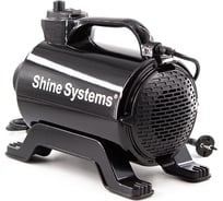 Турбосушка однотурбинная с подогревом Shine systems Turbo Car Dryer SNGL 2800 Вт SS610