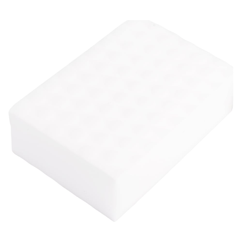 Меламиновая губка Shine systems Magic Sponge 9х6х3 см, 4 шт. SS961 ...