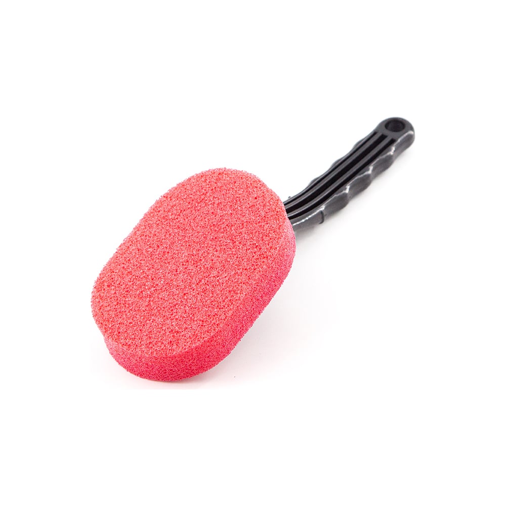 Целлюлозная губка с ручкой Shine systems Sponge Brush -SS573 - выгодная ...