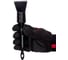 Ультрамягкая кисть для детейлинга Shine systems Ultra Soft Brush SS737 4