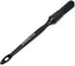 Деликатная кисть для детейлинга Shine systems Detailing Brush N10 средняя SS846 3