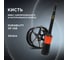 Кисть для детейлинга WOG 30 мм WGC3001 5