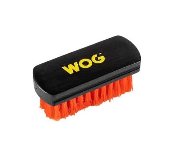 Щетка для чистки салона WOG 10 см WGC3002