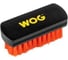 Щетка для чистки салона WOG 10 см WGC3002 1
