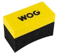 Аппликатор для чернения шин WOG WGC3003