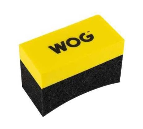Аппликатор для чернения шин WOG WGC3003