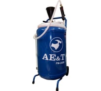 Пеногенератор высокого давления AE&T 50л FM-350B