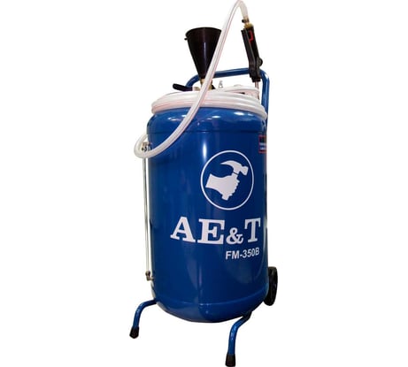 Пеногенератор высокого давления AE&T 50л FM-350B