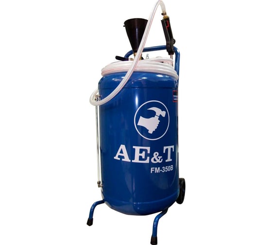 Пеногенератор высокого давления AE&T 50л FM-350B 1