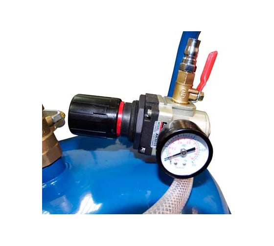 Пеногенератор высокого давления AE&T 50л FM-350B