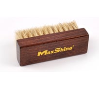 Щетка для внутренней отделки, кожи, ткани, винила, пластмассы MaxShine 7012002 053591