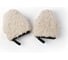 Микрофибровая рукавица для мойки кузова MaxShine 2 шт. Finger Wheel Microfiber Wash Mitt 14x12 см 053609 1