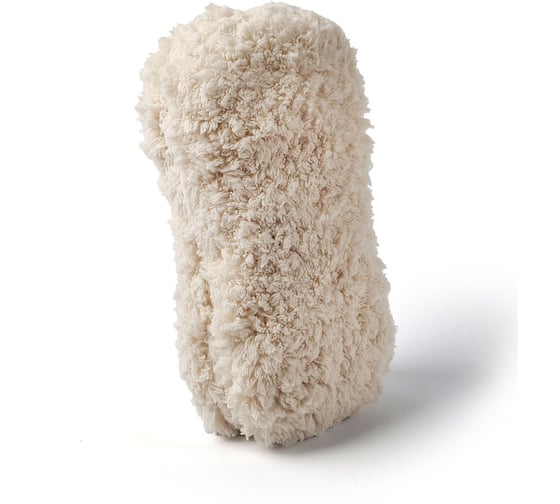 Микрофибровая губка для мойки кузова MaxShine Plush Microfiber Wash Pad 24x13x7.5 см 1140003B 053608 1