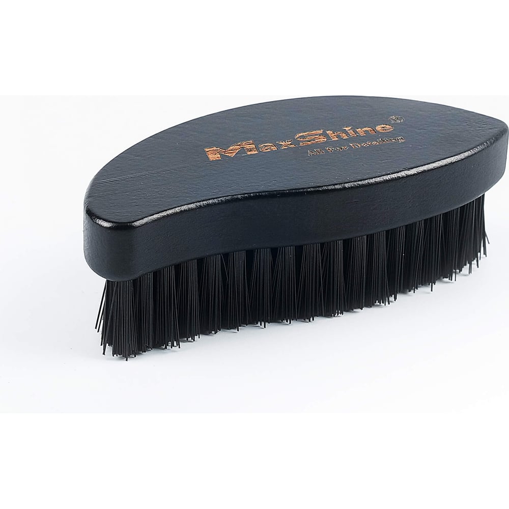 Щетка для чистки шин MaxShine Ergonomic Tire Brush 7012004 053620 ...
