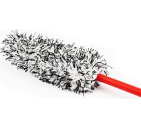 Щетка для дисков из микрофибры MaxShine Preimum Flat Microfiber Brush 704614 053625