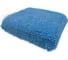 Аппликатор из микрофибры для нанесения воска 3D Applicator Microfiber Blue G-30 020638 1