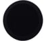 Аппликатор 3D Applicator Black Foam G-70B-3 круглый черный 3 шт 020646 1