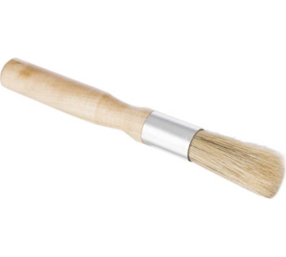 Кисточка 3D Vent & Dash, Short Brush M-16S малая 020677