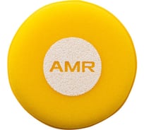 Пенополиуретановый аппликатор для нанесения защитных покрытий HI-TECH INDUSTRIES 4-ROUND FOAM WAX 3F-CN