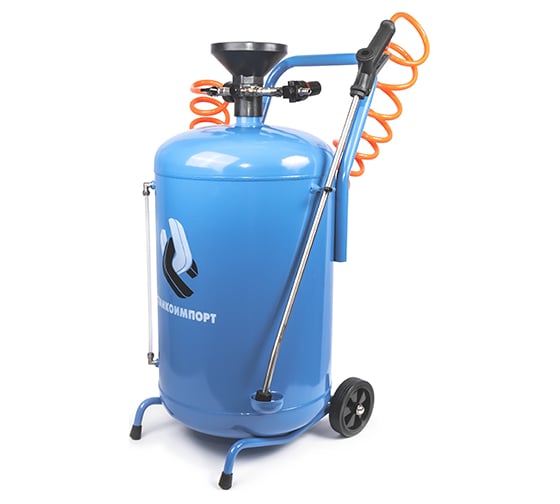 Пеногенератор Станкоимпорт 50 л FG050