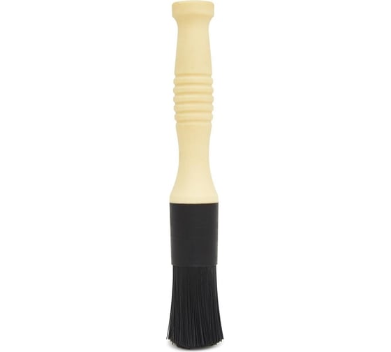 Кисть для мойки дисков Fox Chemie heavy duty parts brush 277 1