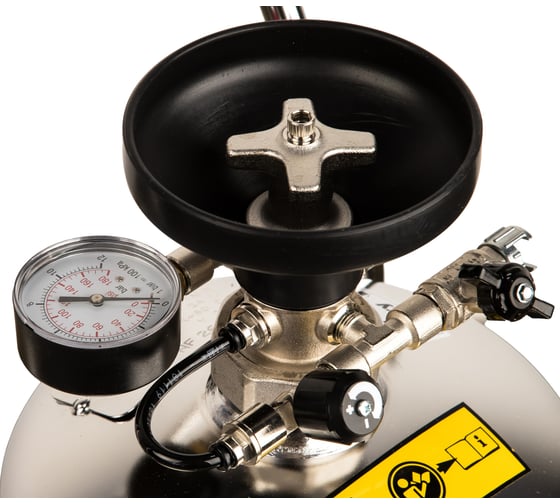 Пеногенератор PROCAR It 24 inox SCX/24C