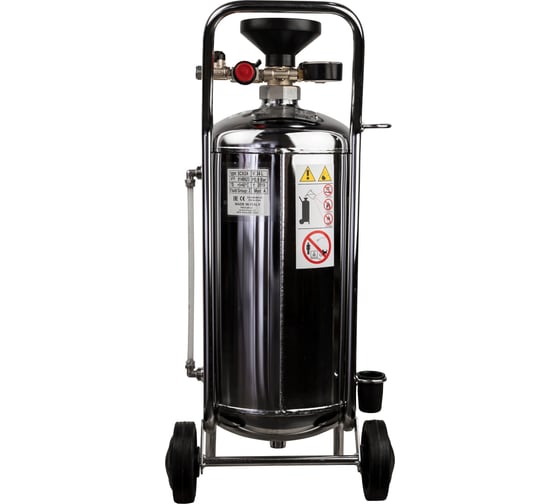 Пеногенератор PROCAR It 24 inox SCX/24C