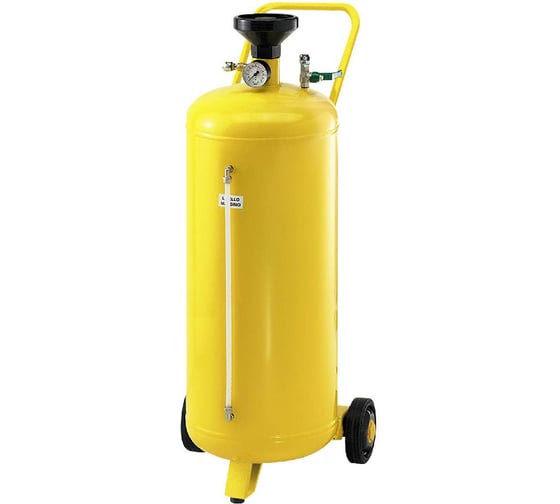 Пневматический пеногенератор Lavor Pro Foamjet SV 24 0.006.0007